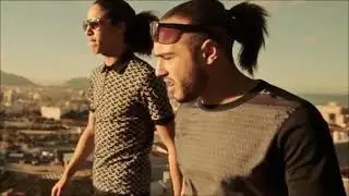 Djadja & Dinaz - J'fais mes affaires (8D AUDIO)
