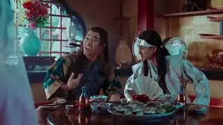 au新英雄系列 CM「新人天邪鬼子」篇 30s (繁中)