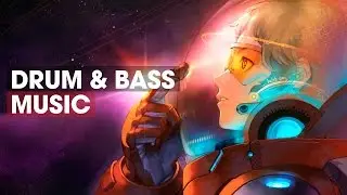 [Drum & Bass] iClown - Infinity and Beyond