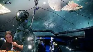 Twitch stories: Share a Cock with Heather and the transparent brocolli.