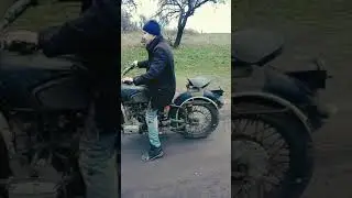 Первый выезд Днепр 16 Pentagram