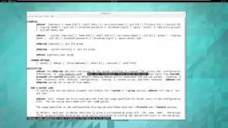 Dedicated Server Install Linux   host