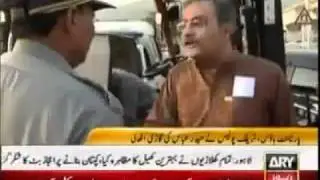 Law is only for poor??  Real face of MQM Haider Abbas Rizvi.mp4