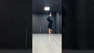 Как не бояться падать из 
