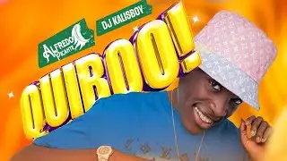 Alfredo Picante x Dj Kalisboy - Que Bó (Prod.Dj Lenispy)