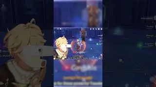GENSHIN DID WHAT?? - Genshin Impact Animation