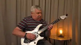 river must flow gino vannelli solo cover