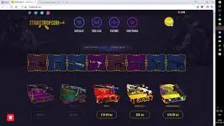 Skins grátis no CS GO SEM DEPÓSITO #3