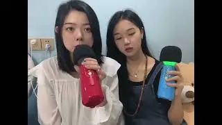 wireless microphone speaker multifunction