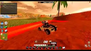 Jailbreak - Unlocking  Season 20 Lvl10 Car!!!