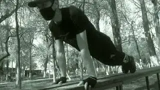 Мотивация к цели 💪 🐯 двигаемся и  не сдаемся .
