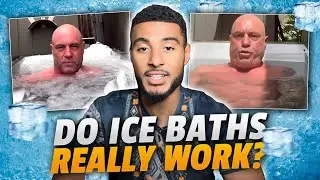 The Truth About Ice Baths