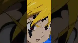Meliodas My favorite characters! #хочуврекомендации #хочуврек #tiktok #tiktok #edits #нельзя