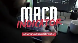 MACD Technical Indicator EXPLAINED