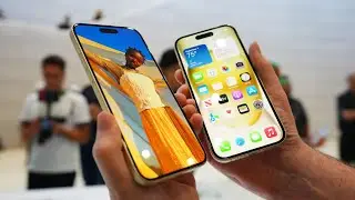 iPhone 15 vs iPhone 14 | What to Buy? Full Comparison