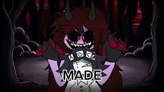 Astharthea vs Miss thavel (xeno's interlude 2 but its an ai cover)