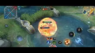 I obtained a new hero 