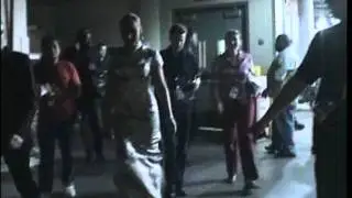 Sade Backstage, Lovers Live 2001