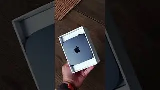 Mini Vlog Apple 4K Tv with Find Me #Apple#AppleTv#Unboxing