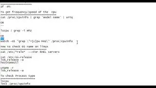 002  -  Prerequisites Commands for SQL Server on Linux