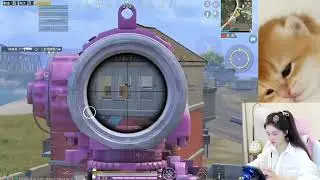 GAME FOR PEACE CLASSIC GAMEPLAY 🥶 ROUROU #10