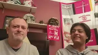 TerpTalk Maryland football postgame after Auburn 2023 Music City Bowl