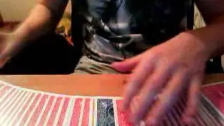 обучение невероятному фокусу