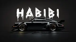 Habibi (Slowed + Reverb ) | Lets Feel It