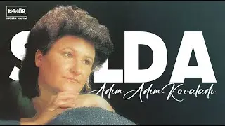 Selda Bağcan - Ala Gözlüm Nazlı Pirim (Felek Beni Adım Adım Kovaladı)