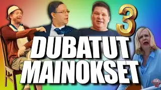 DUBATUT MAINOKSET #3 | 700K Special