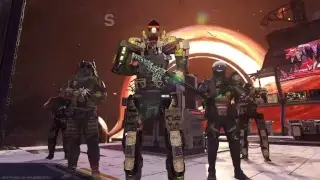 COD:infinite warfare СТРИМ
