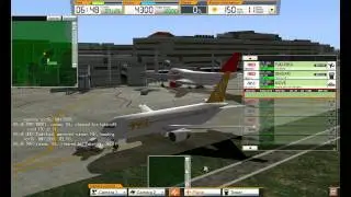 Air Traffic Controller 3 Stage 01