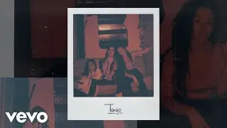 L.E.J - Tango (Audio Officiel)