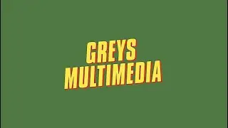 Greys Multimedia Commercial 2023