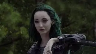 Polaris - All Scenes Powers #1 | 