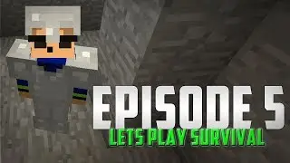Minecraft- Time To Expand [5]