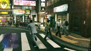 The unrivalled power of god annihilates man on street