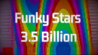[Black MIDI] ooo 000 / Funky Stars 3.5 Billion
