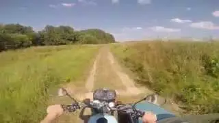 Едем купаться!