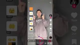 Im gon watch you get n*ked TikTok dance TUTORIAL - Slowed down // LaraTheOne