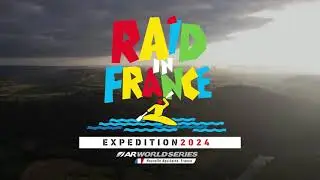 Raid in France - Day 3
