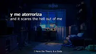 MUSE - Thoughts of a Dying Atheist | sub español + lyrics