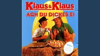 Klaus & Klaus Supermedley