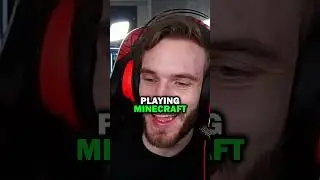 Is Minecraft is SCARIER than Resident Evil?