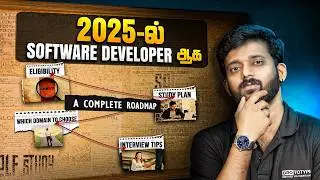 Your 2025 Guide to Becoming a Software Engineer