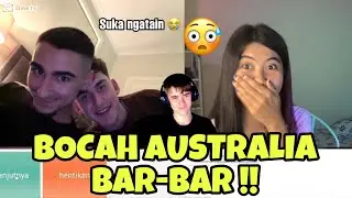 KELAKUAN BOCAH AUSTRALIA DI OMETV BIKIN KESEL 😩 