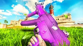 OG MP5 META is BACK on Rebirth Island (Warzone 3)