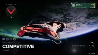 Competitive