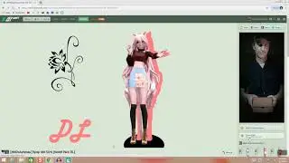 MMD How to Donwload a MMD Model