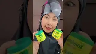 Review Temulawak Original dan BPOM !!